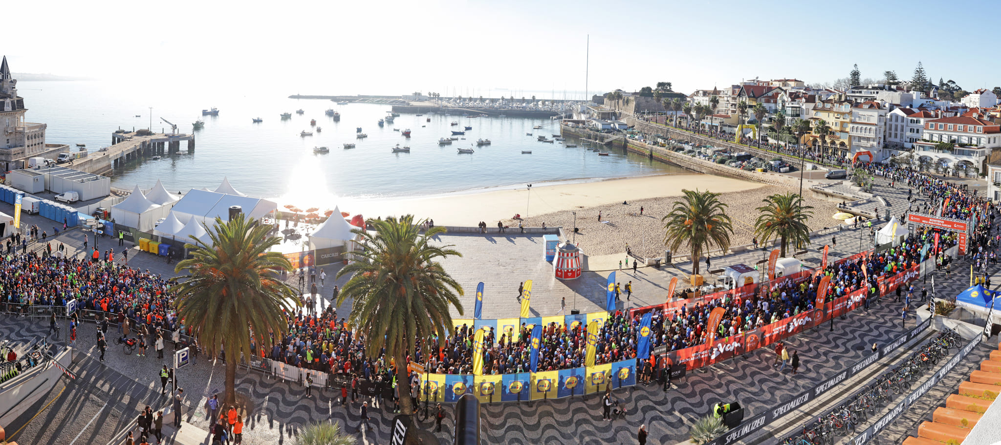 Baía de Cascais