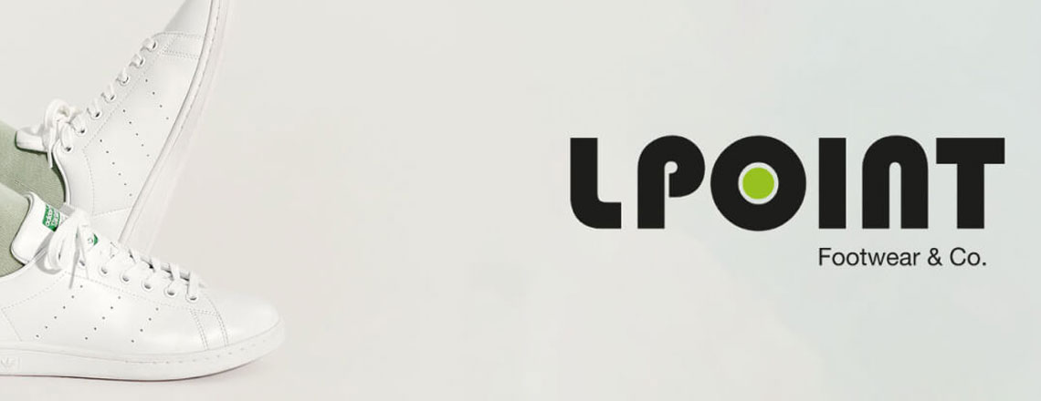 Lpoint Footwear