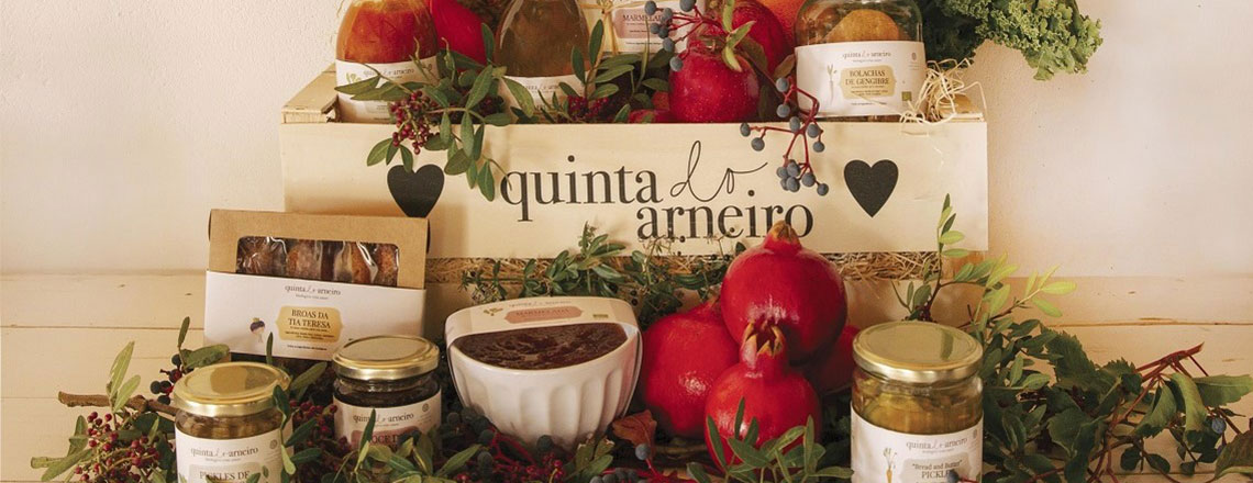 Quinta do Arneiro